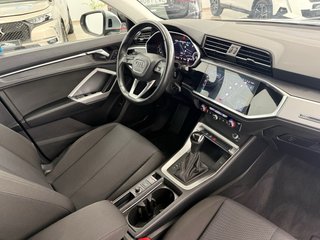 Audi Q3 2021