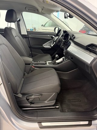 Audi Q3 2021