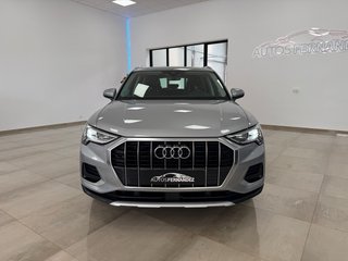 Audi Q3 2021