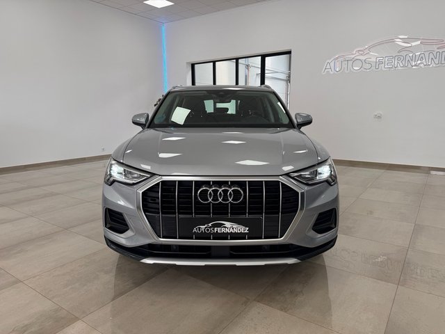 Audi Q3 2021
