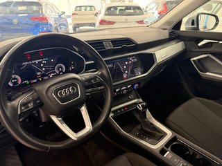 Audi Q3 2021