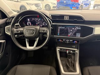 Audi Q3 2021