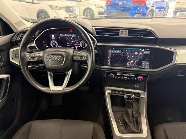 Audi Q3 2021