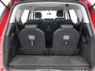 Citroen Grand C4 SpaceTourer 2021