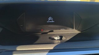 Citroen Grand C4 SpaceTourer 2021