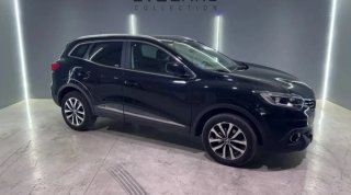 Renault Kadjar 2018