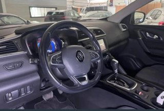 Renault Kadjar 2018