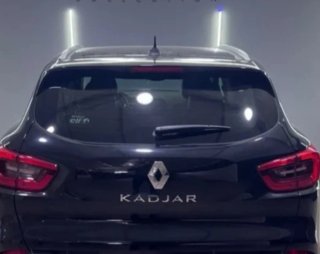 Renault Kadjar 2018