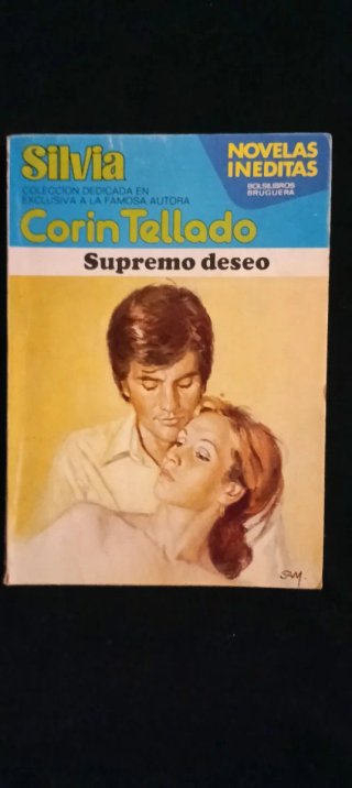 Novelas