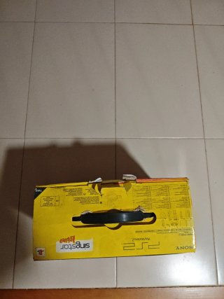 2 ps2 slim