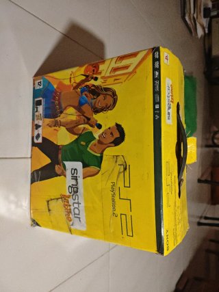 2 ps2 slim