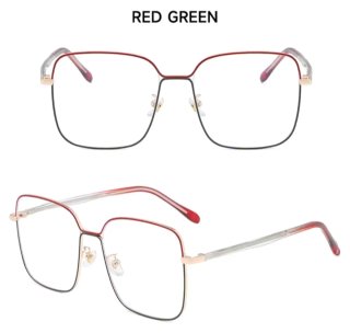 Gafas graduadas personalizadas