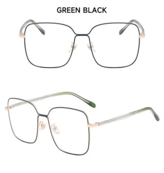 Gafas graduadas personalizadas
