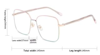 Gafas graduadas personalizadas