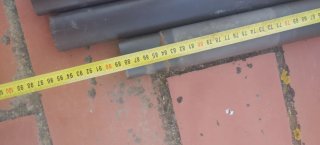 Repuestos piscina Bestway - Tubos y conectores