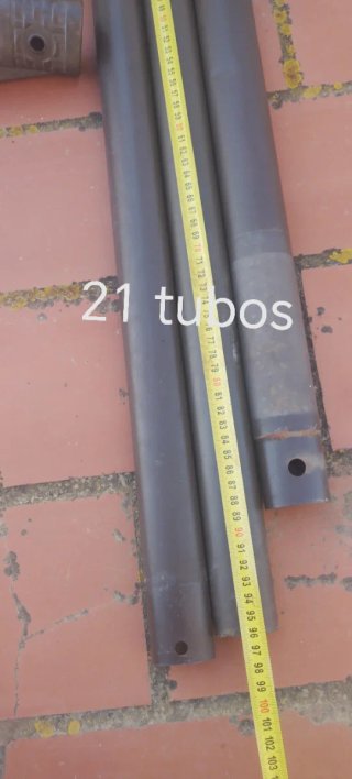 Repuestos piscina Bestway - Tubos y conectores