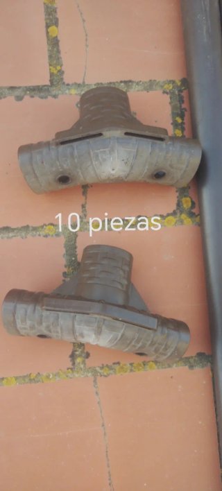 Repuestos piscina Bestway - Tubos y conectores