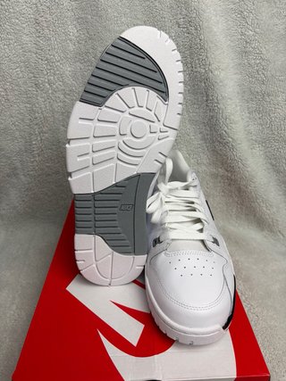 Nike Cross Trainer Low Talla 42.5