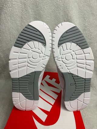 Nike Cross Trainer Low Talla 42.5