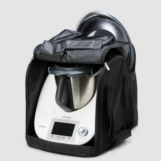 Bolsa Transporte Thermomix TM6 + Tabla