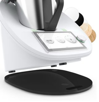 Bolsa Transporte Thermomix TM6 + Tabla