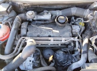 1872428 seat 038131501m válvula ibiza (6l1) cool