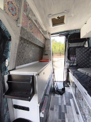 Ford Transit Custom 2017