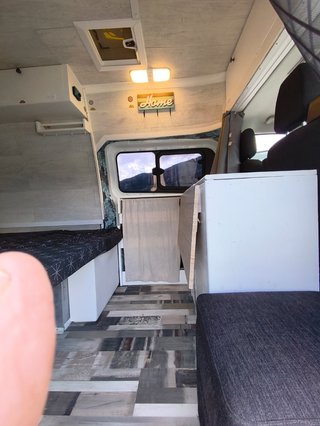 Ford Transit Custom 2017