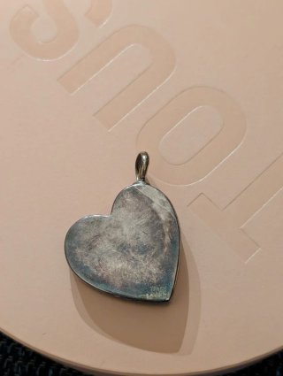 Pendientes Tous Plata Rosa de Abril