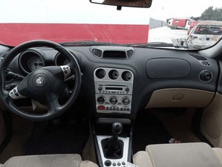 21234071 02j3c750 faro derecho alfa romeo 156 932