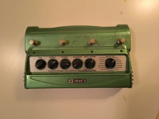 Line 6 DL4 Delay Modeler Pedal