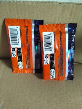 Magic The Gathering Booster Collector