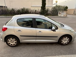 Peugeot 207 HDI 2011