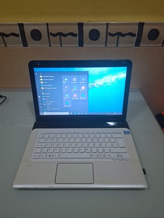 ORDENADOR PORTATIL