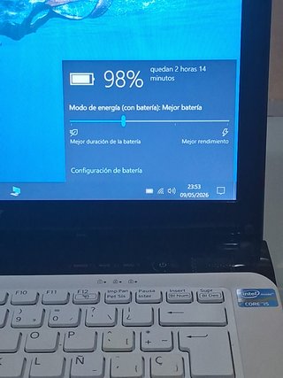 ORDENADOR PORTATIL