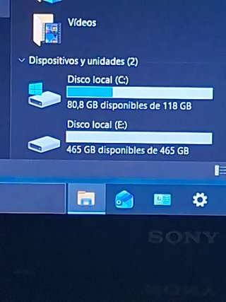 ORDENADOR PORTATIL