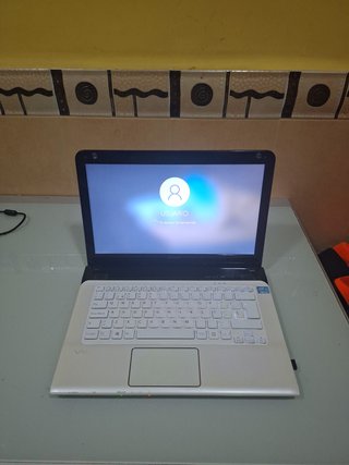 ORDENADOR PORTATIL