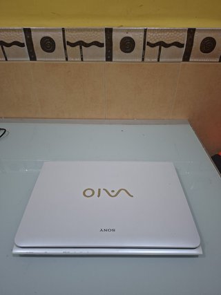 ORDENADOR PORTATIL