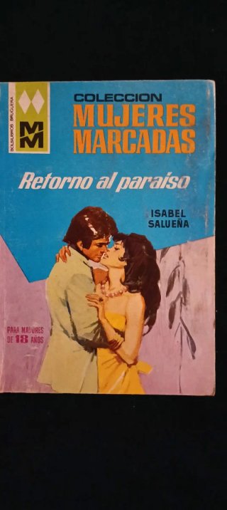 Novelas