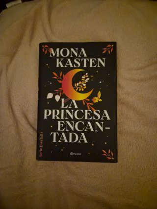 La princesa encantada