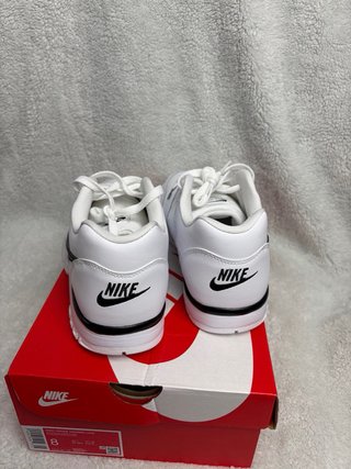 Nike Cross Trainer Low Talla 41