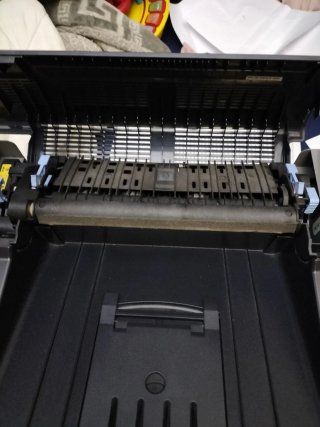 Impresora Dell 3000 CA Láser