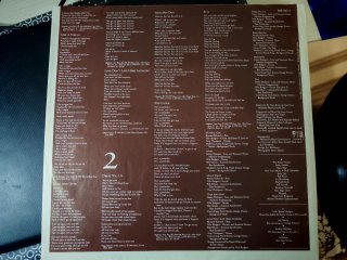 Madonna - Like a Virgin Vinilo LP 1984
