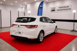 Renault Megane 2021 DIESEL FINACIADO 11900€!!!