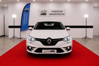 Renault Megane 2021 DIESEL FINACIADO 11900€!!!