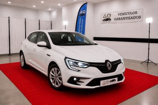 Renault Megane 2021 DIESEL FINACIADO 11900€!!!
