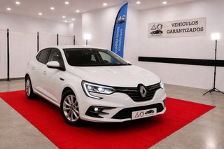Renault Megane 2021 DIESEL FINACIADO 11900€!!!