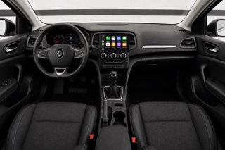 Renault Megane 2021 DIESEL FINACIADO 11900€!!!