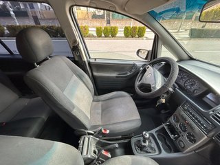 Opel Zafira 2005