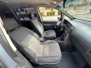 Opel Zafira 2005